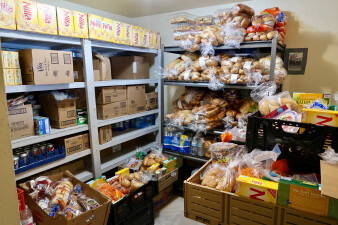 Isabella S Food Pantry Albuquerque Bible Church